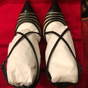 Christian Louboutin Theodorella. Brand new!